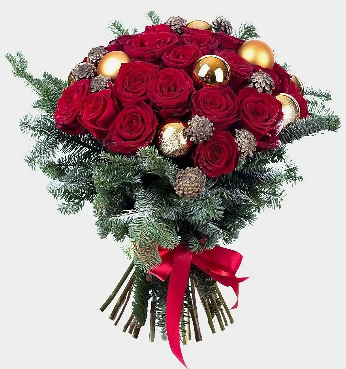 Christmas Bouquet