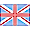 English flag