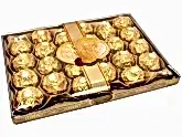 24'lü Ferrero Rocher Paketi