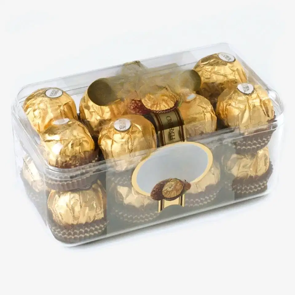 Ferrero Rocher Medium